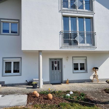 Huber'S Ferienwohnung Hengersberg Exteriör bild