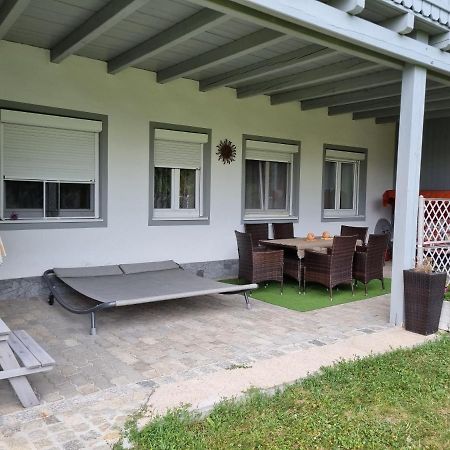 Huber'S Ferienwohnung Hengersberg Exteriör bild