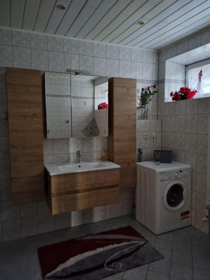 Huber'S Ferienwohnung Hengersberg Exteriör bild