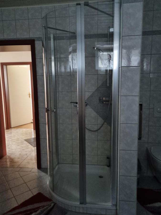 Huber'S Ferienwohnung Hengersberg Exteriör bild