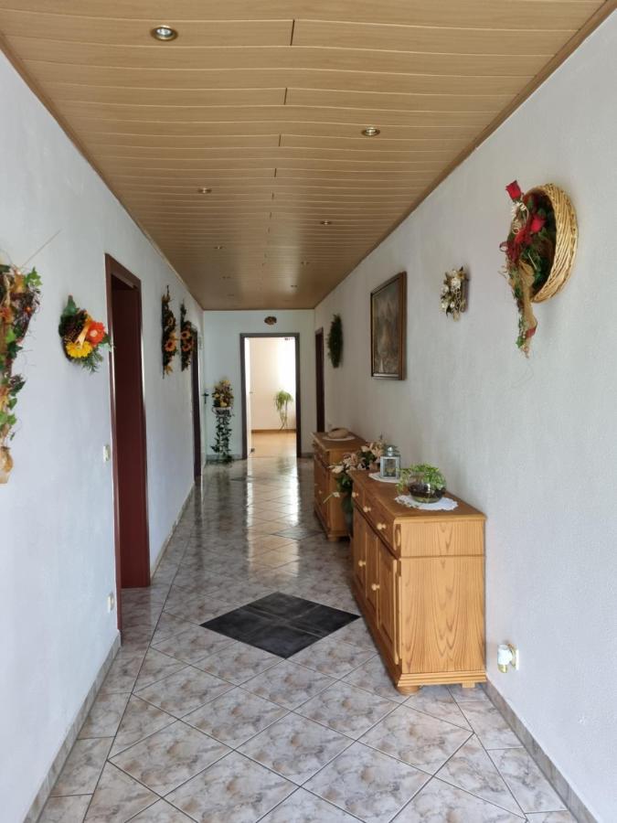 Huber'S Ferienwohnung Hengersberg Exteriör bild