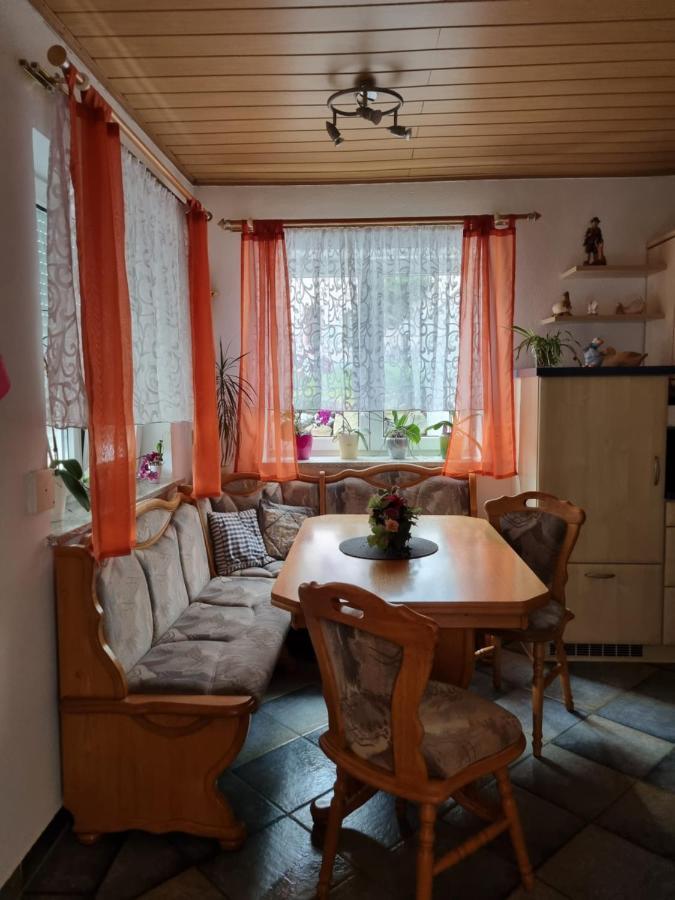 Huber'S Ferienwohnung Hengersberg Exteriör bild
