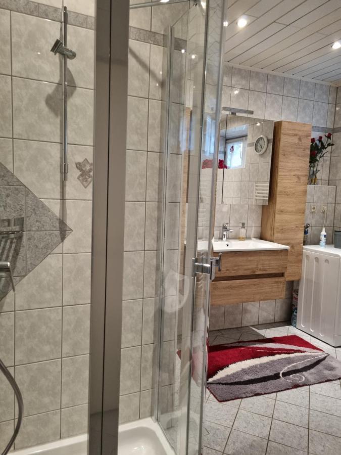 Huber'S Ferienwohnung Hengersberg Exteriör bild