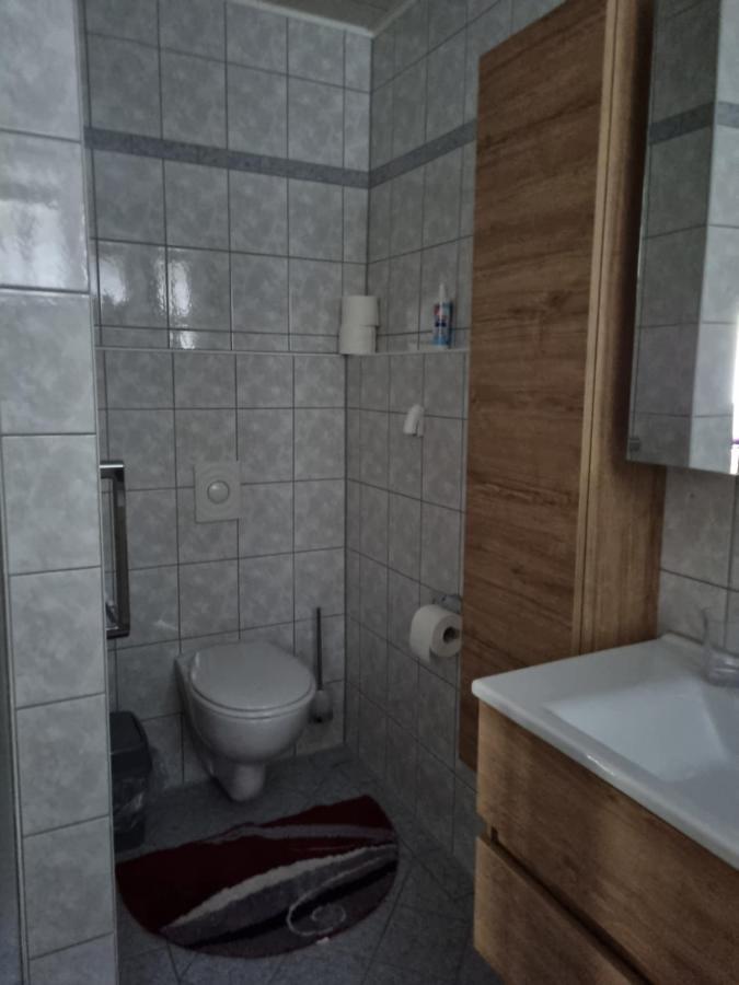 Huber'S Ferienwohnung Hengersberg Exteriör bild